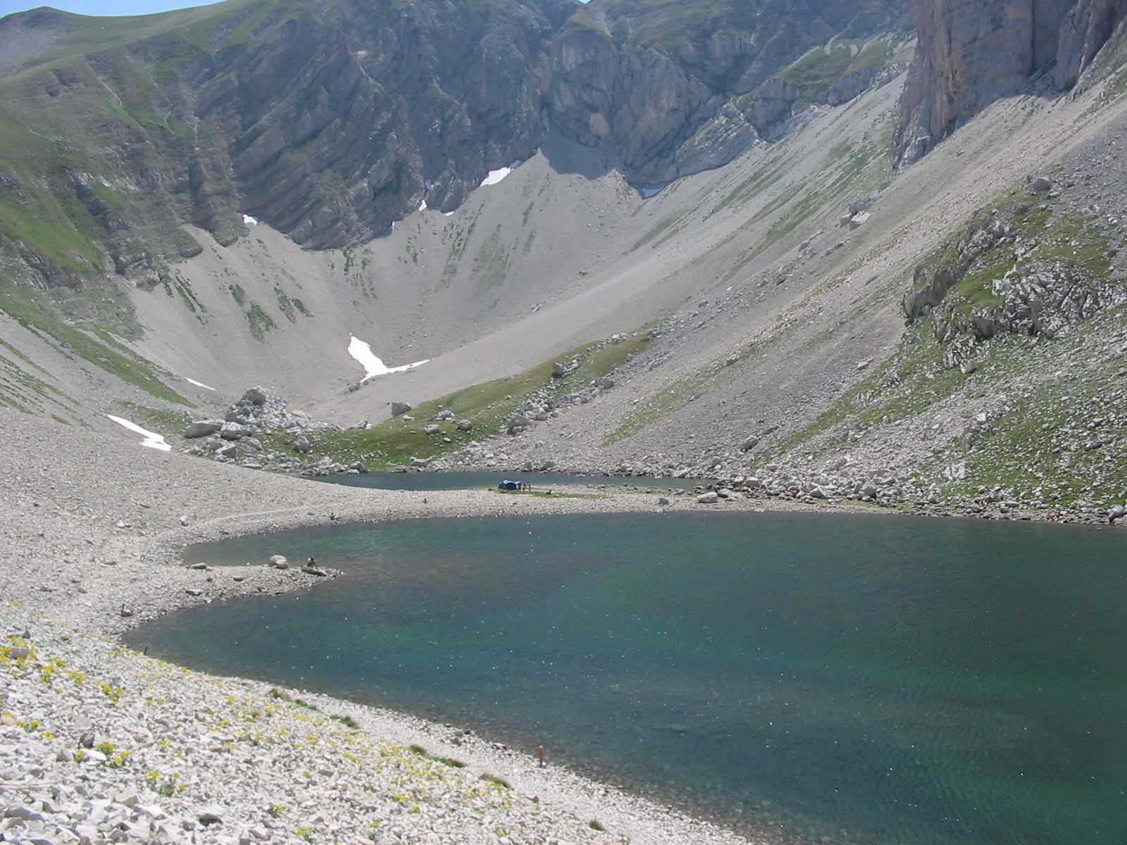 Laghi....delle MARCHE